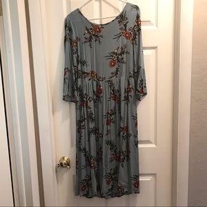 Boutique Dress